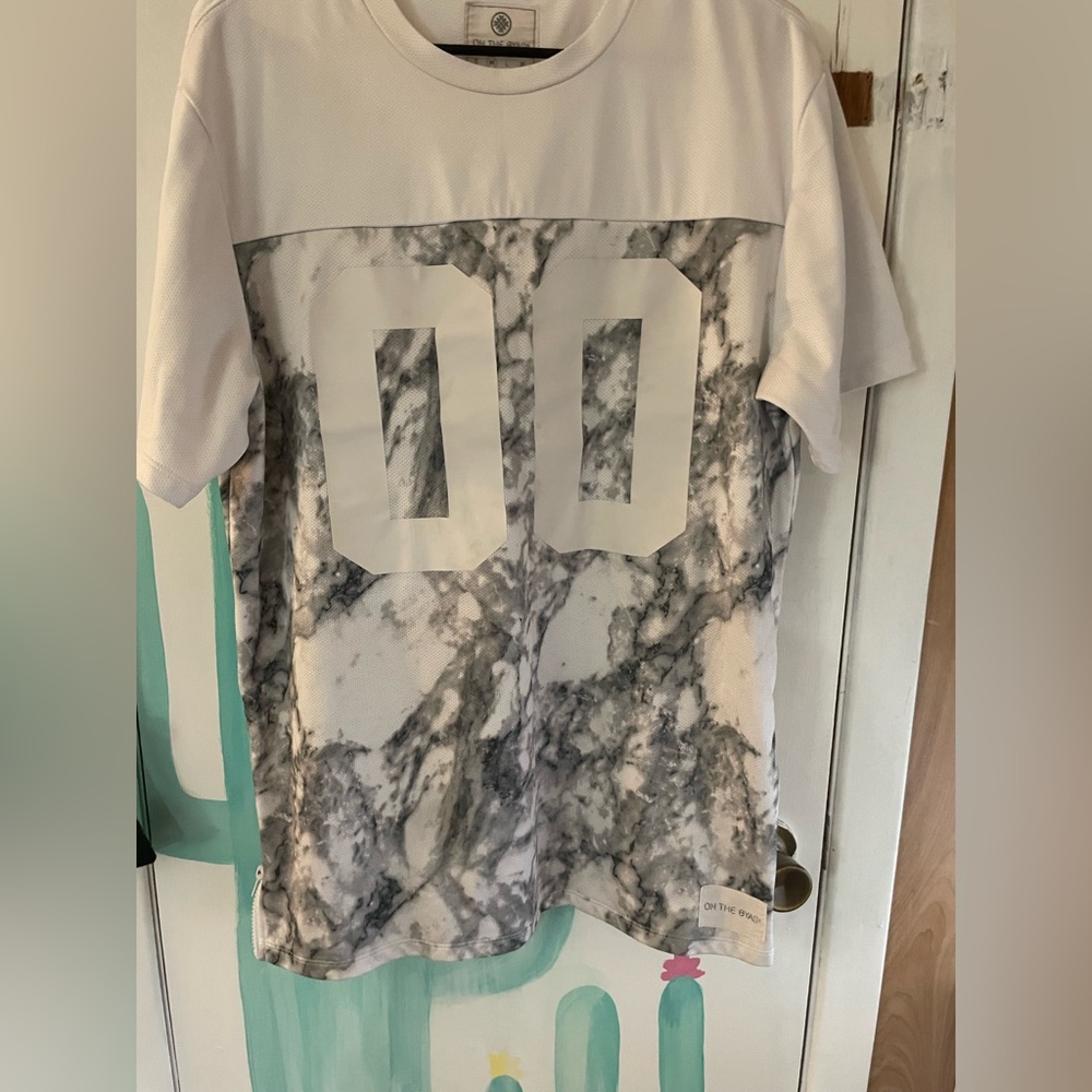 Jersey